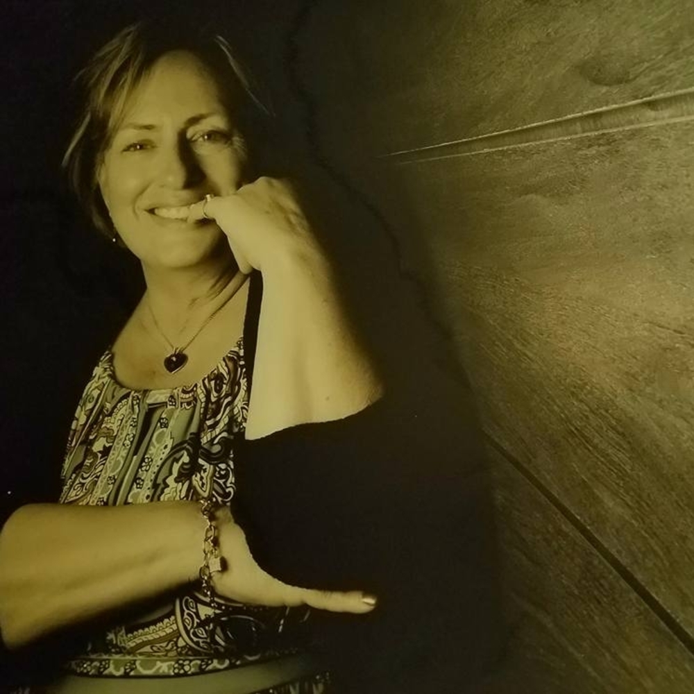 Meet your Posher, Cindy
